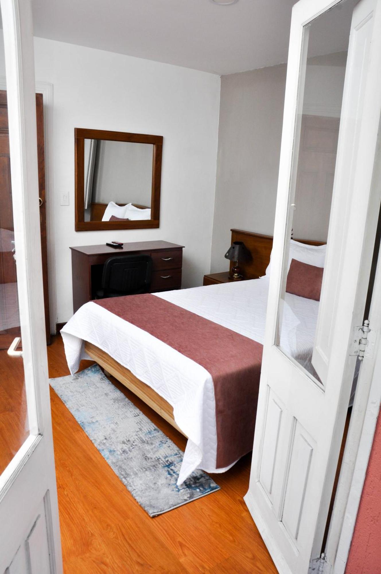Ayenda Escorial 1936 Hotel มานิซาเลส ภายนอก รูปภาพ