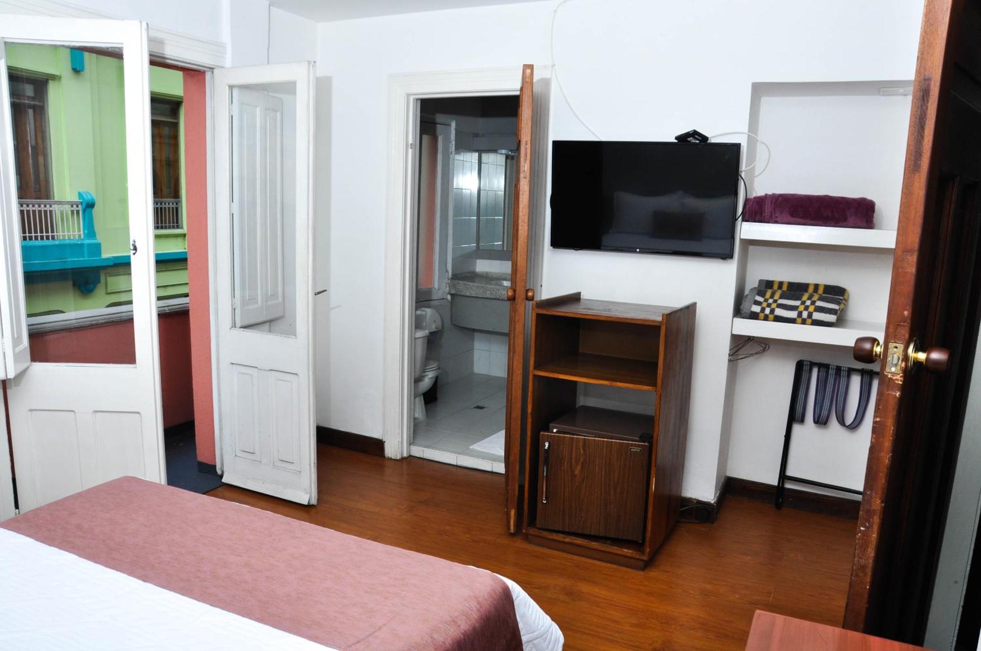 Ayenda Escorial 1936 Hotel มานิซาเลส ภายนอก รูปภาพ