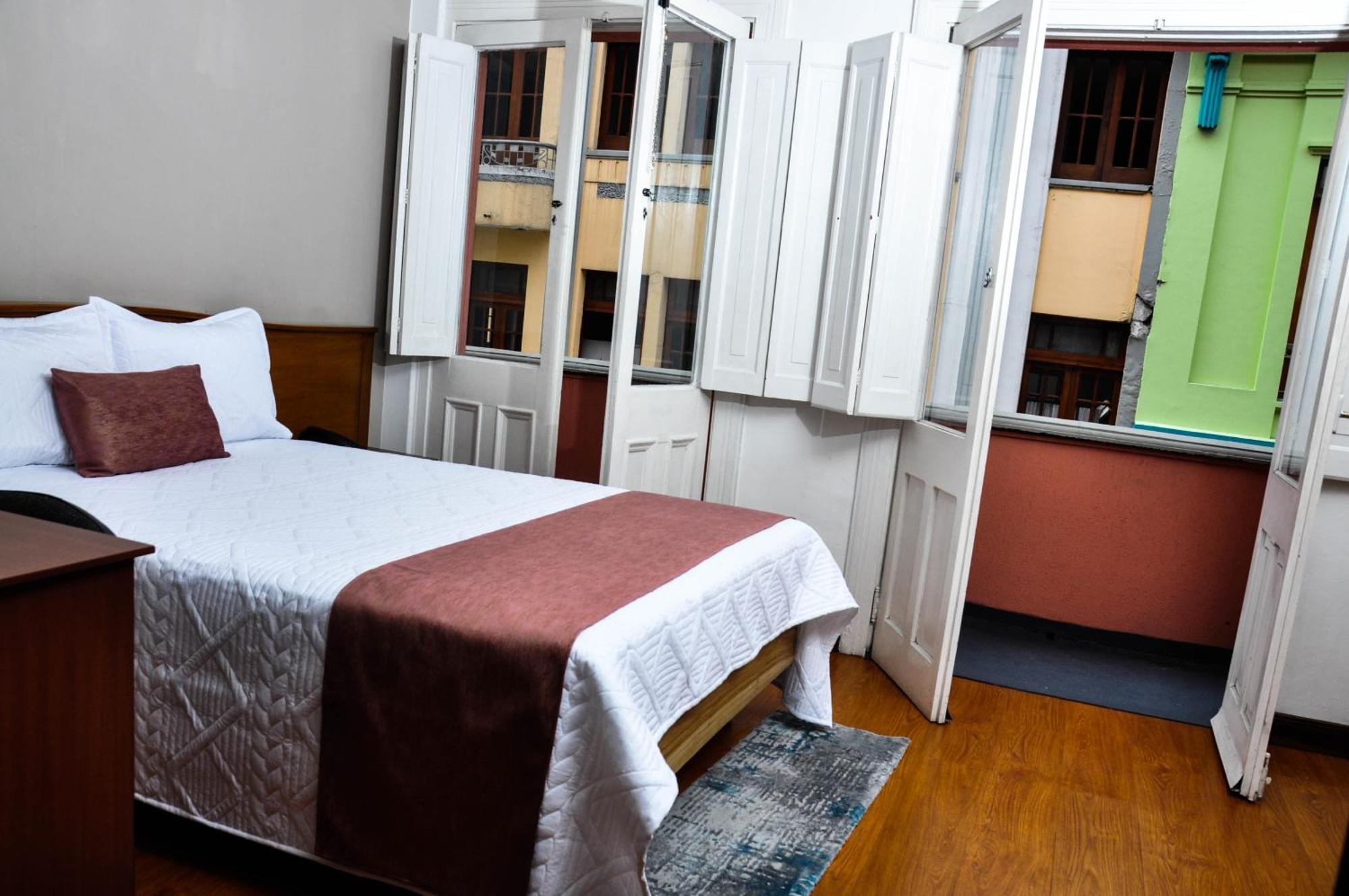 Ayenda Escorial 1936 Hotel มานิซาเลส ภายนอก รูปภาพ